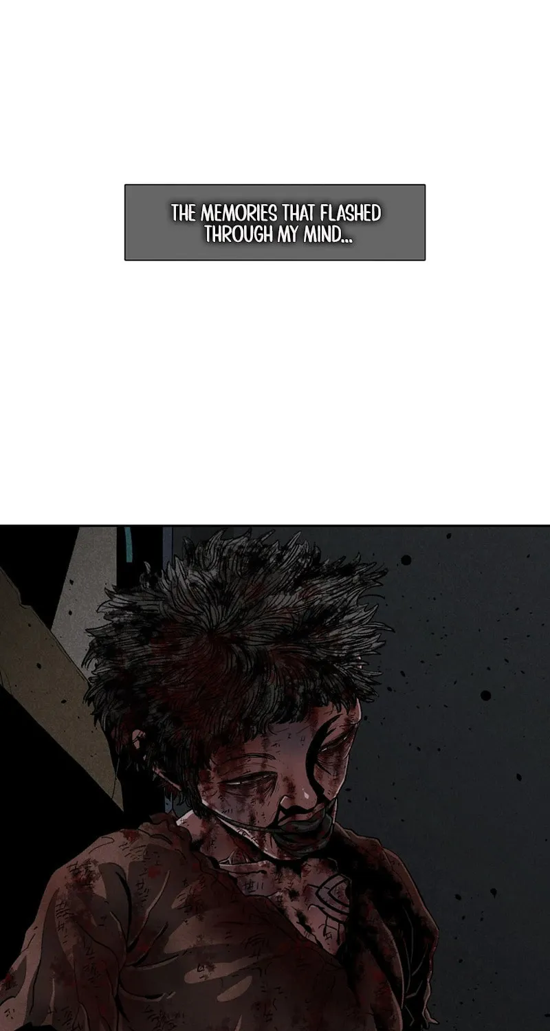 Read 465 Days chapter 3 image 4 on Lezhin