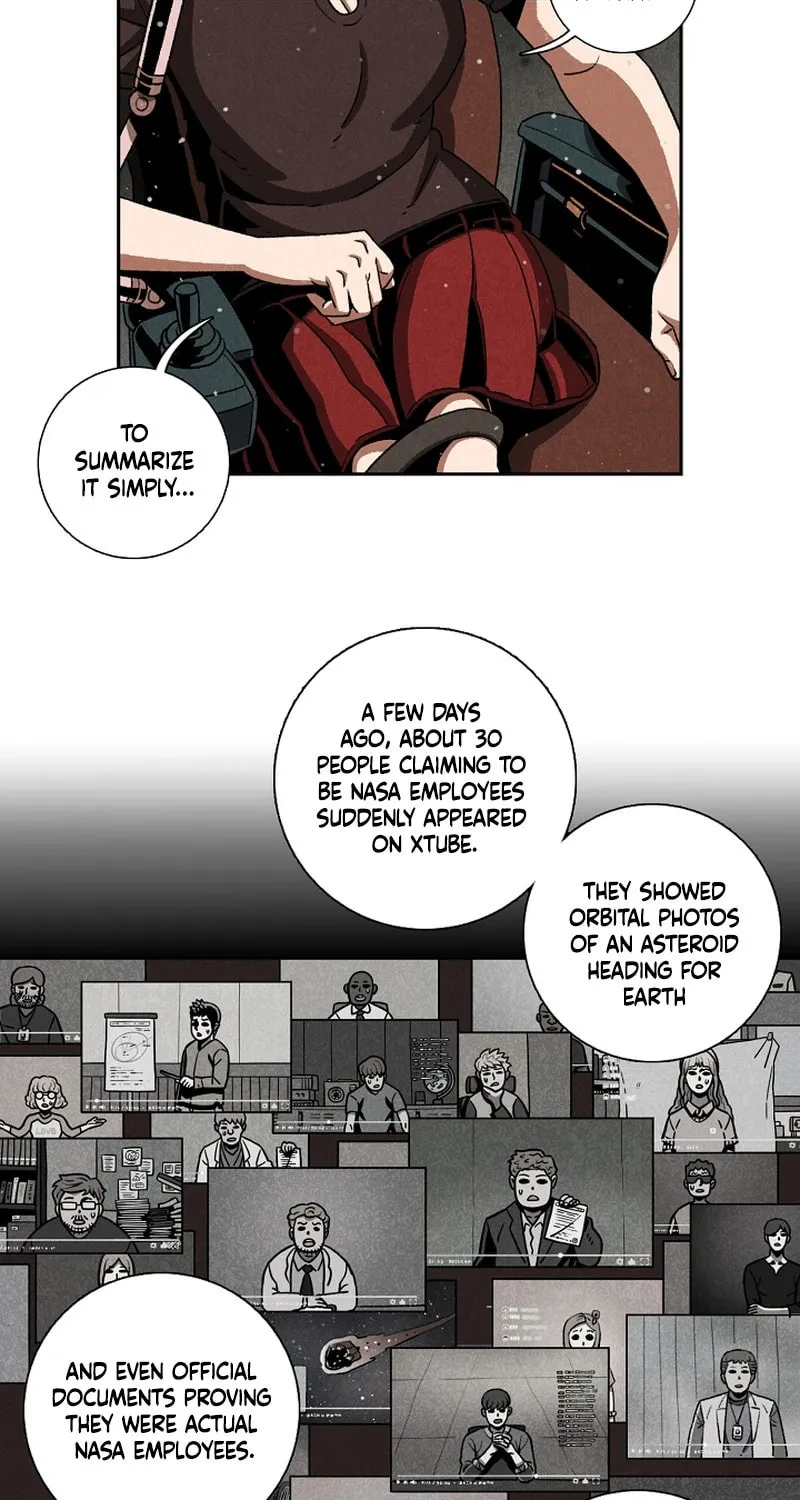 Read 465 Days chapter 3 image 43 on Lezhin