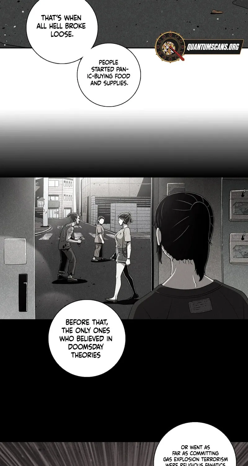 Read 465 Days chapter 3 image 45 on Lezhin