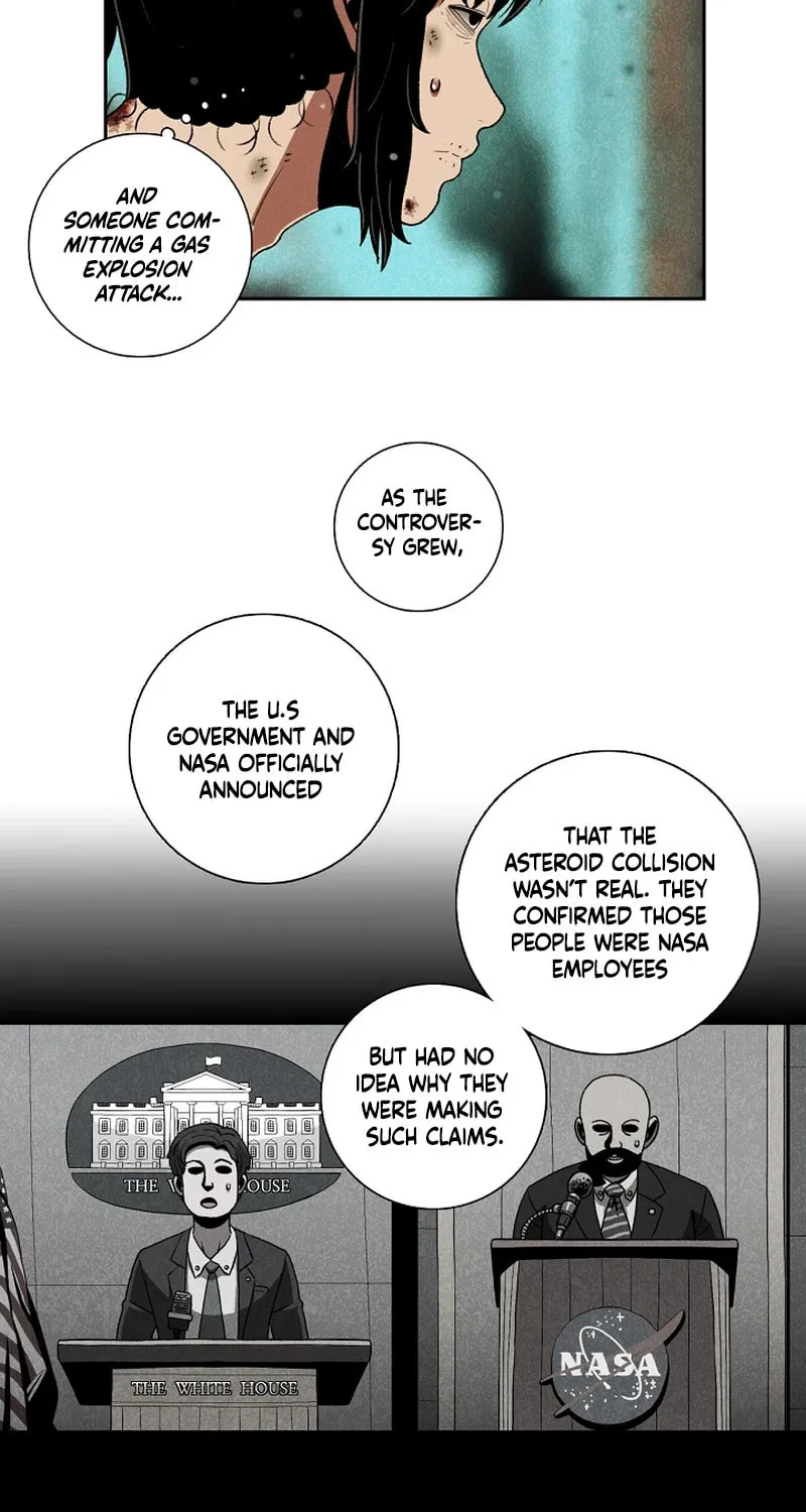 Read 465 Days chapter 3 image 47 on Lezhin