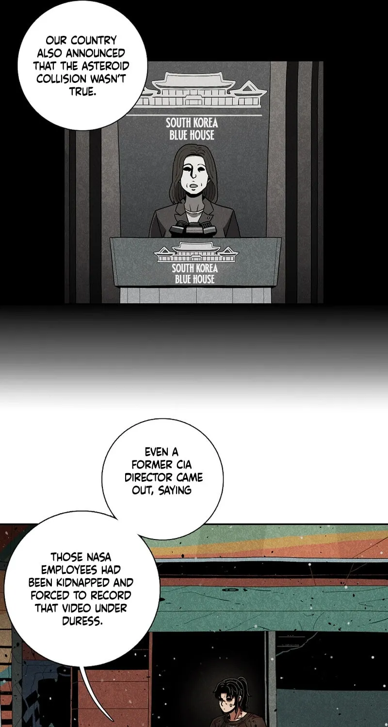 Read 465 Days chapter 3 image 49 on Lezhin