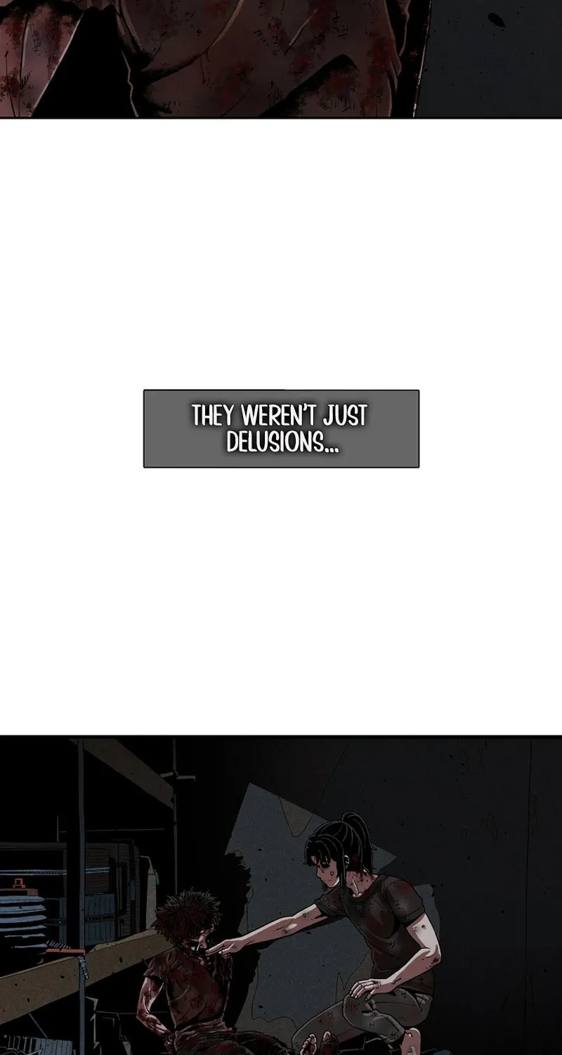 Read 465 Days chapter 3 image 5 on Lezhin
