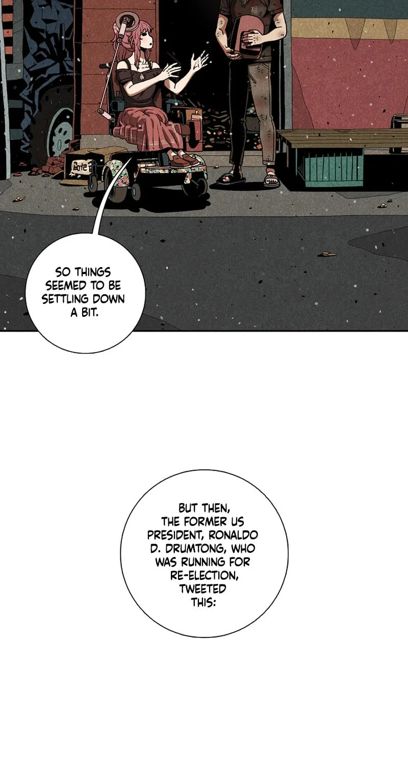 Read 465 Days chapter 3 image 50 on Lezhin