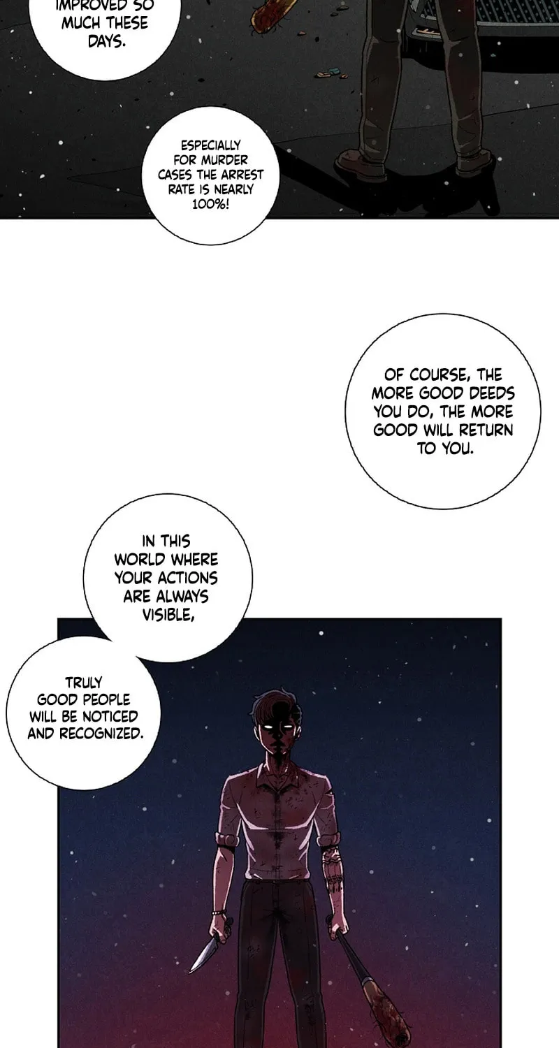 Read 465 Days chapter 3 image 55 on Lezhin