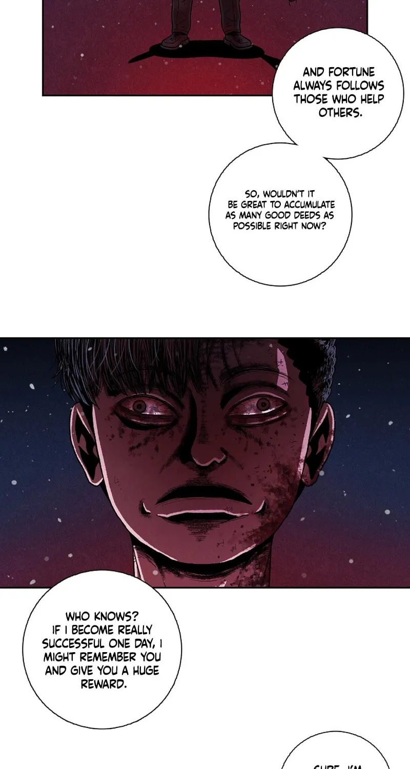 Read 465 Days chapter 3 image 56 on Lezhin