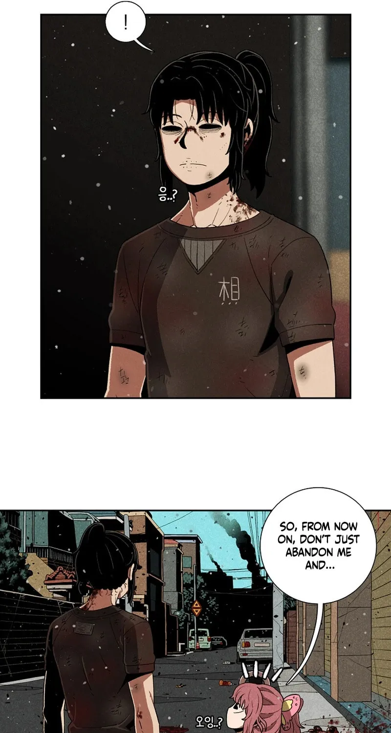 Read 465 Days chapter 3 image 59 on Lezhin
