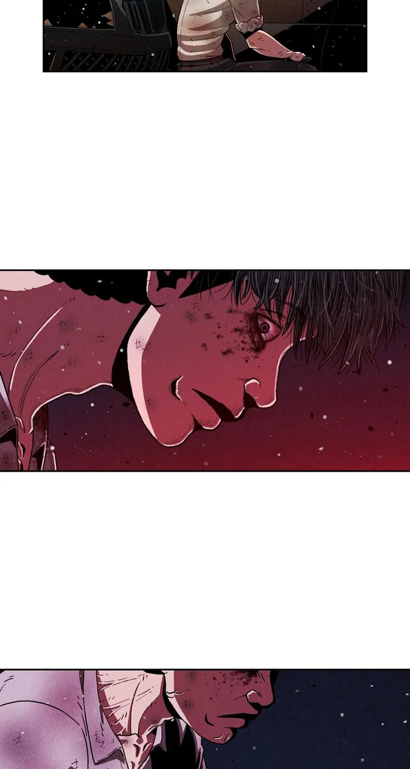 Read 465 Days chapter 3 image 64 on Lezhin