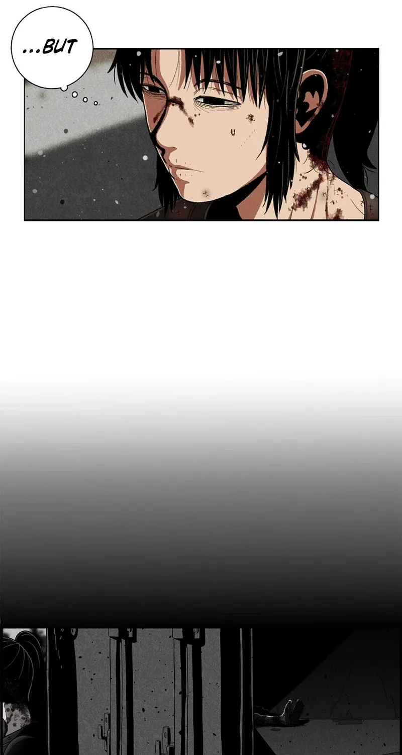Read 465 Days chapter 4 image 17 on Lezhin