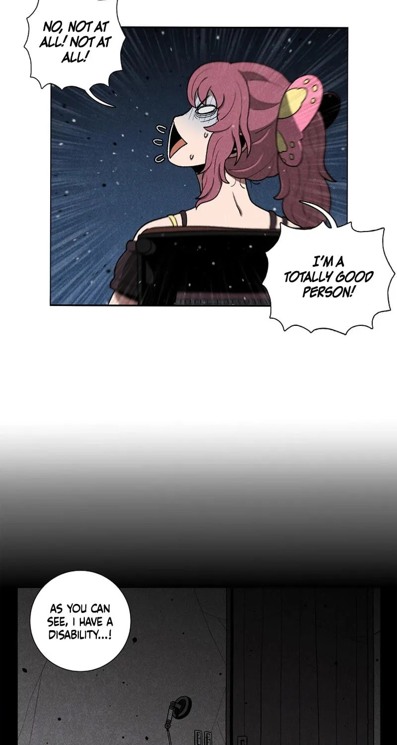 Read 465 Days chapter 4 image 24 on Lezhin