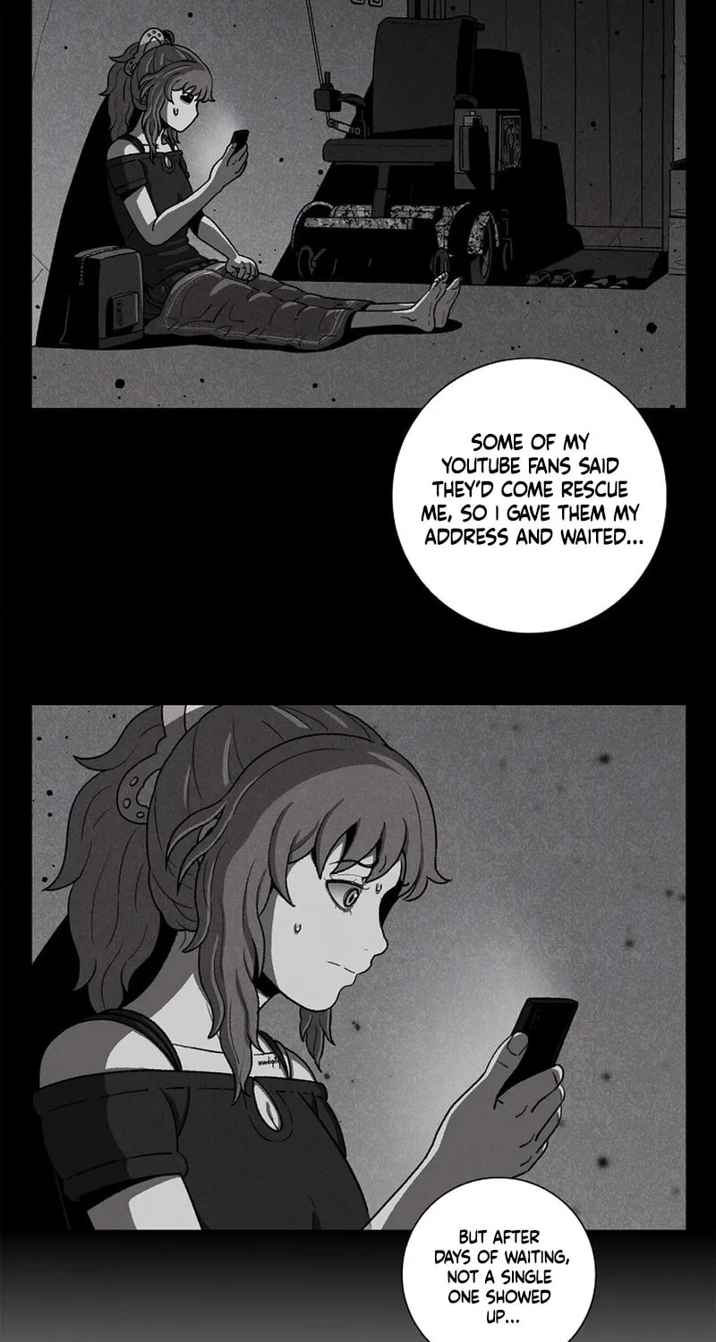 Read 465 Days chapter 4 image 25 on Lezhin