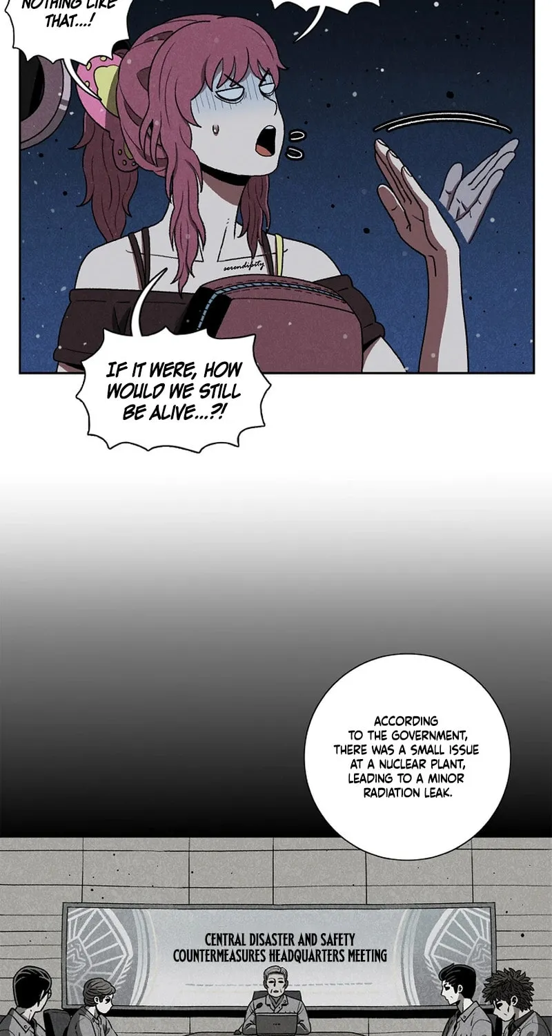 Read 465 Days chapter 4 image 31 on Lezhin