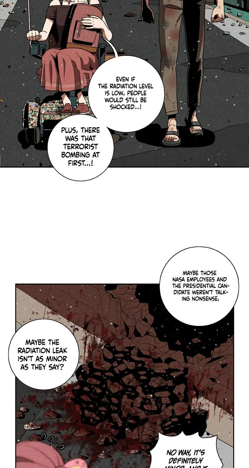 Read 465 Days chapter 4 image 33 on Lezhin