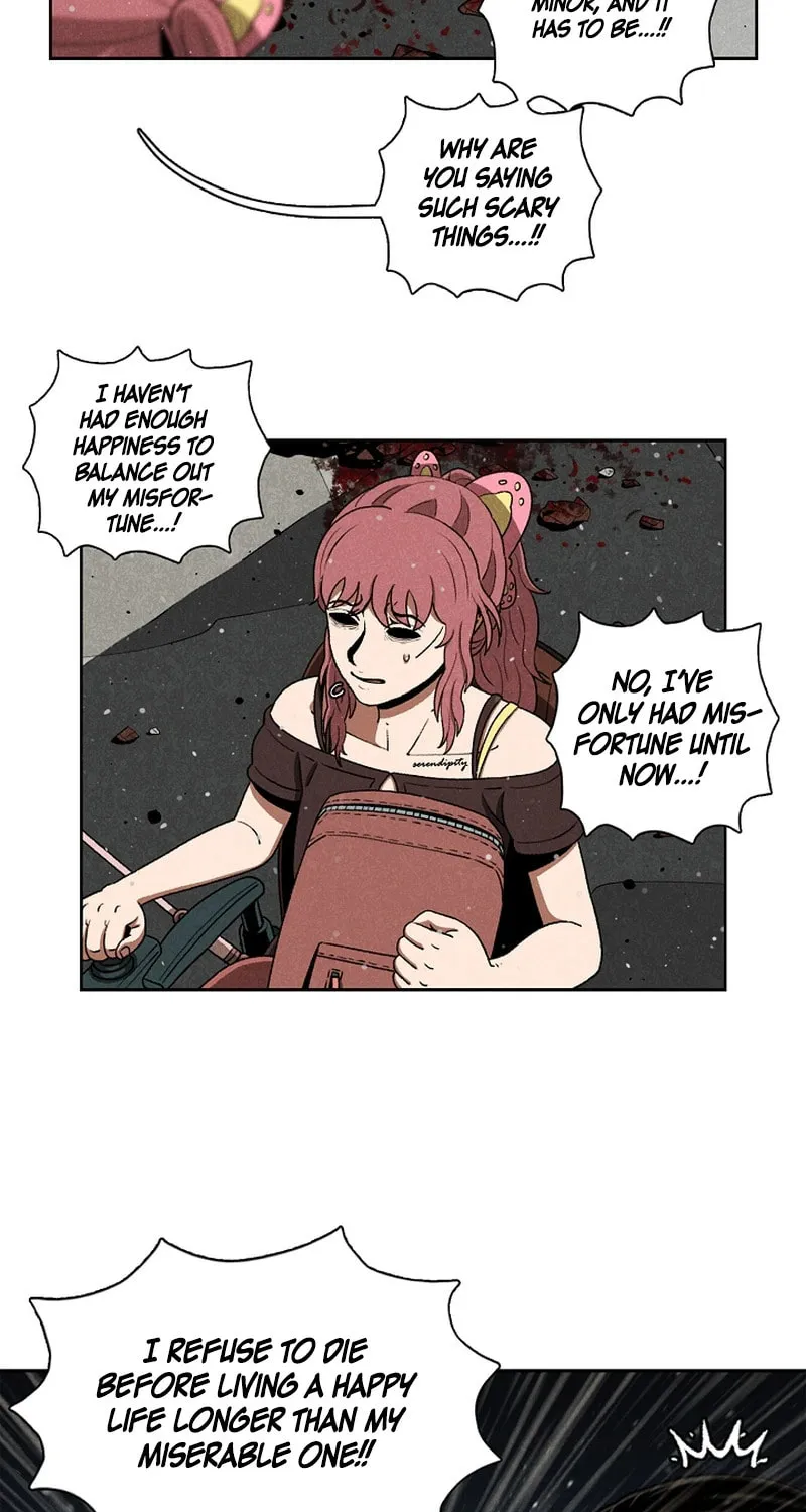 Read 465 Days chapter 4 image 34 on Lezhin