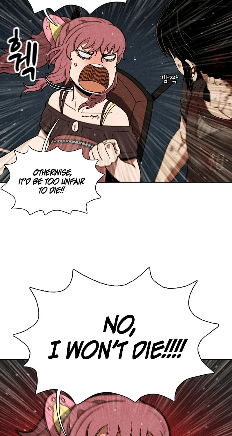 Read 465 Days chapter 4 image 35 on Lezhin