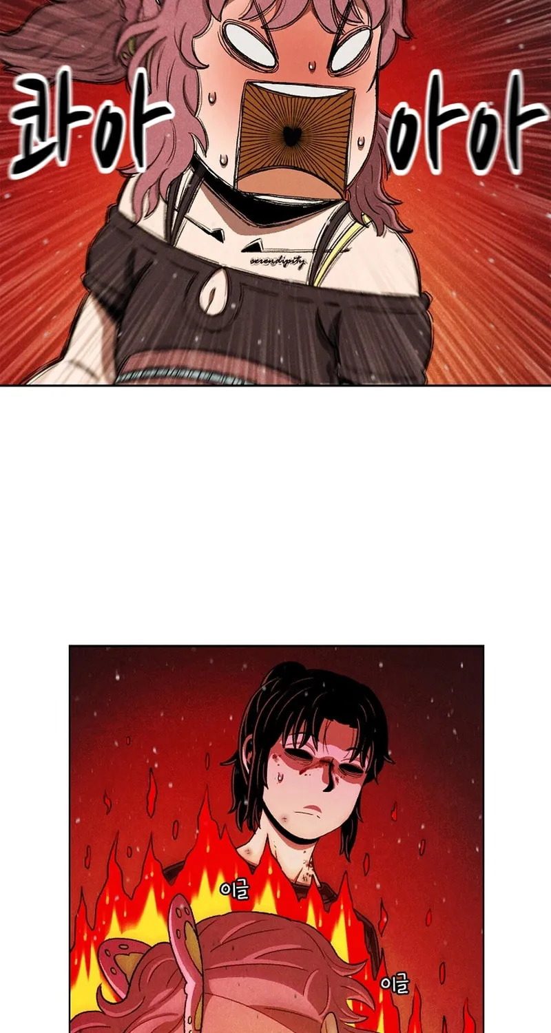 Read 465 Days chapter 4 image 36 on Lezhin