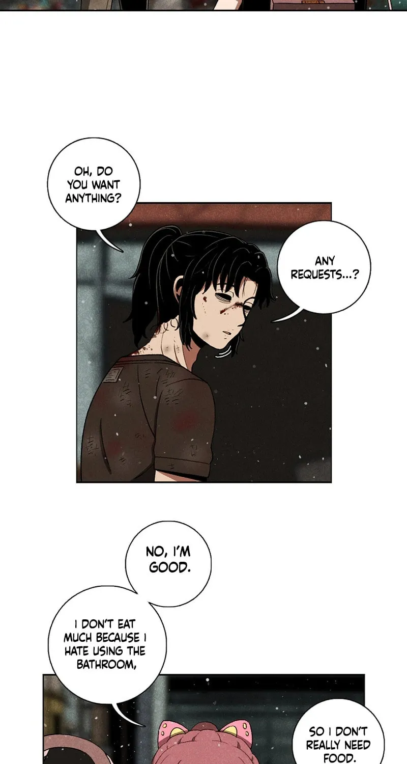 Read 465 Days chapter 4 image 44 on Lezhin