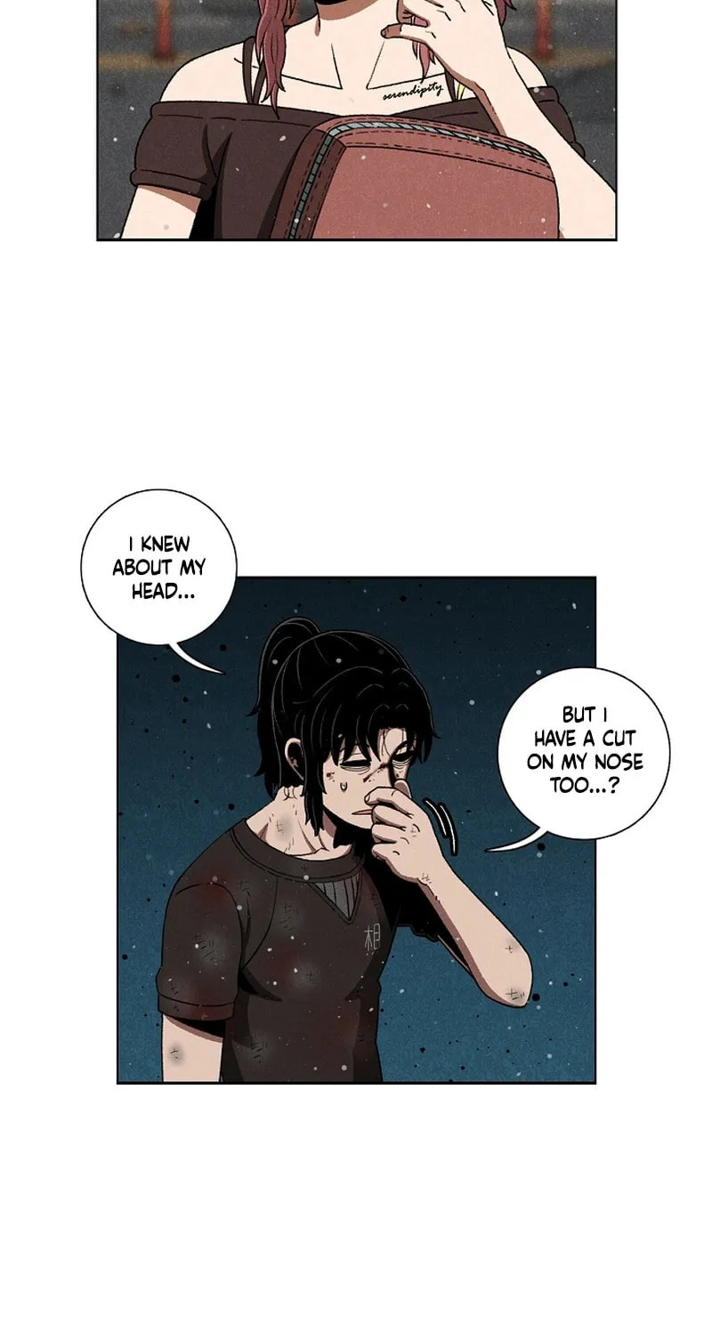 Read 465 Days chapter 4 image 48 on Lezhin