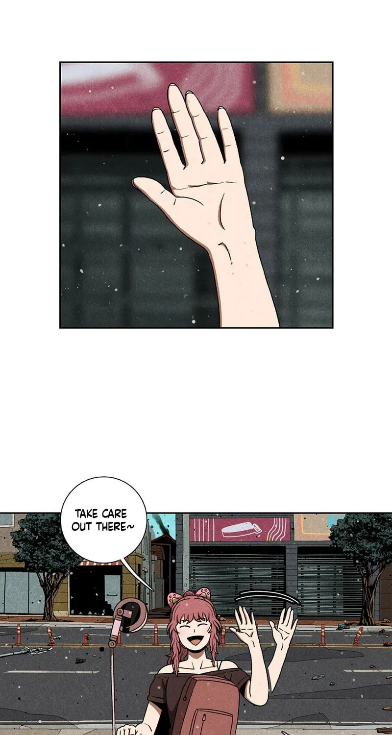 Read 465 Days chapter 4 image 51 on Lezhin
