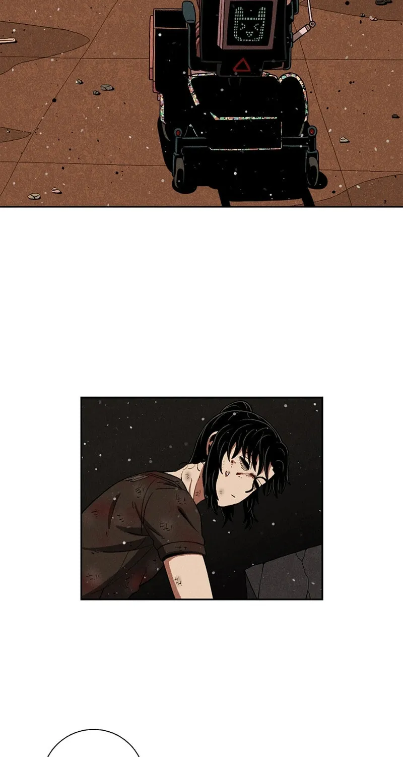 Read 465 Days chapter 4 image 53 on Lezhin