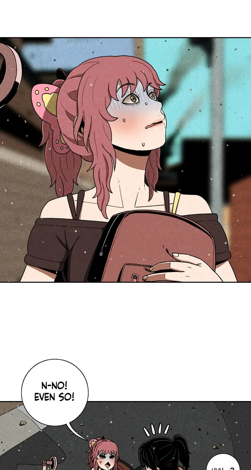 Read 465 Days chapter 4 image 7 on Lezhin