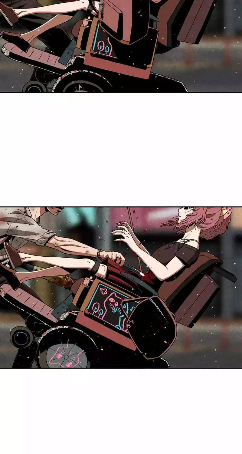 Read 465 Days chapter 5 image 1 on Lezhin