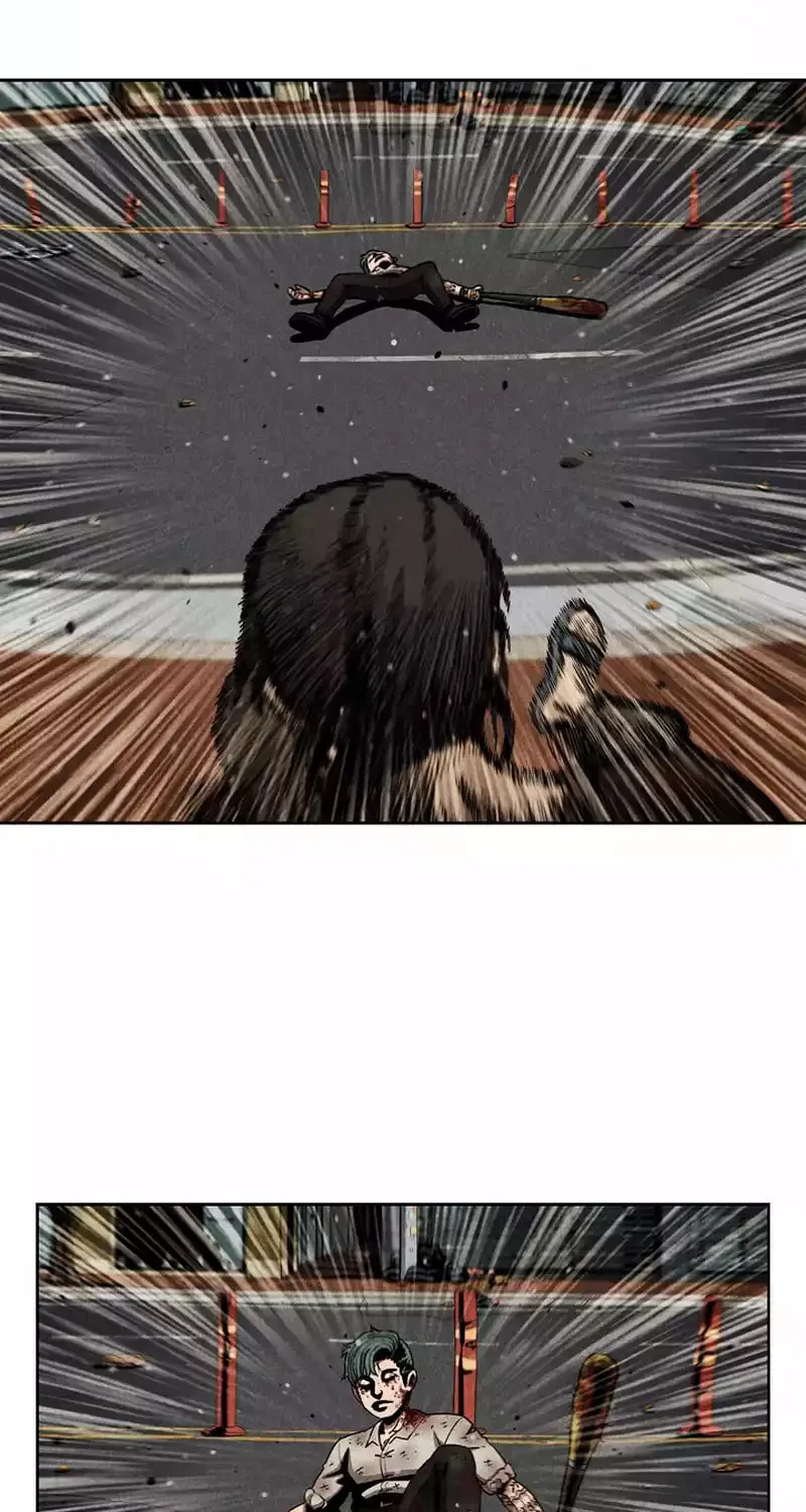 Read 465 Days chapter 5 image 15 on Lezhin