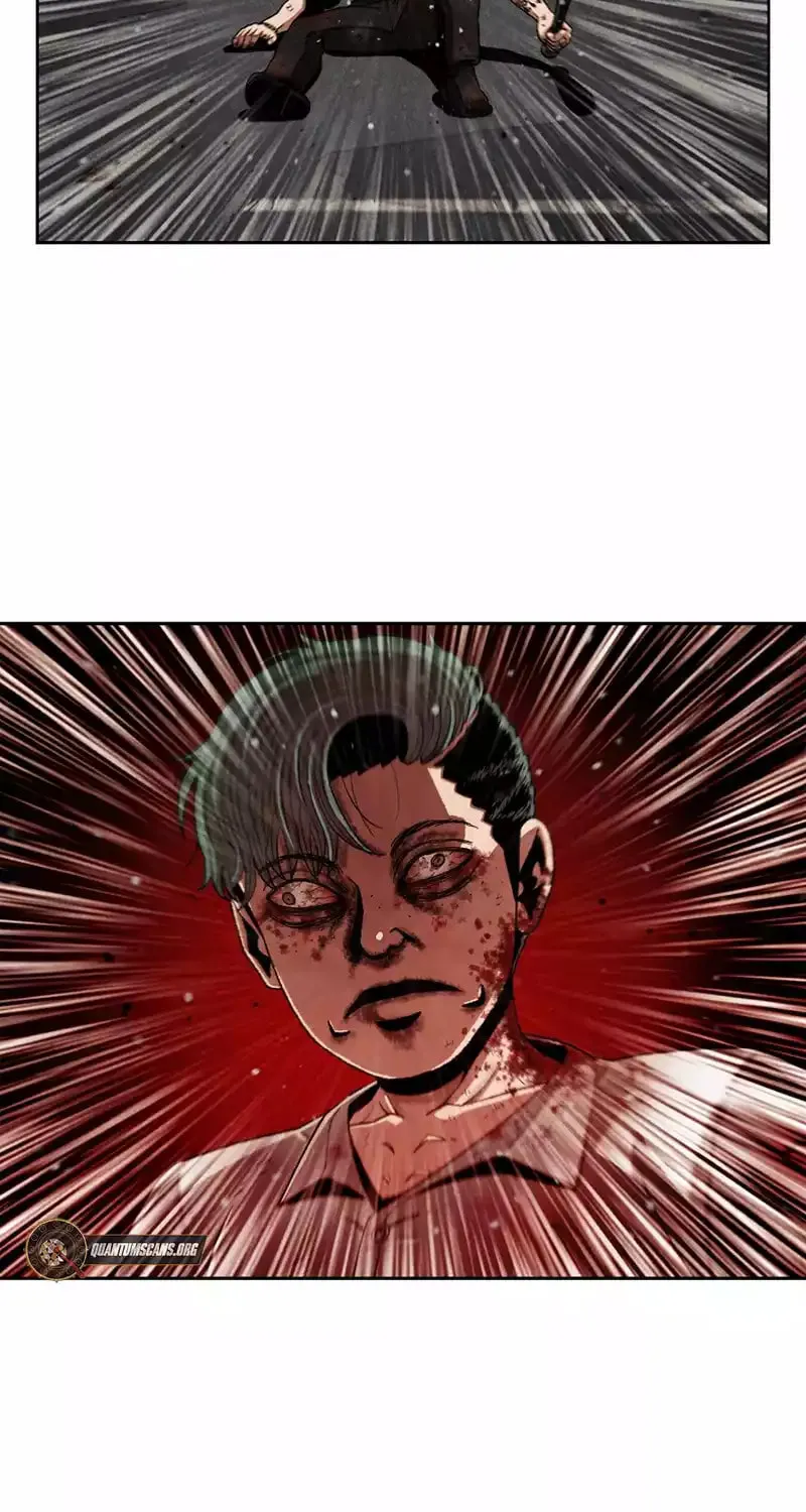 Read 465 Days chapter 5 image 16 on Lezhin