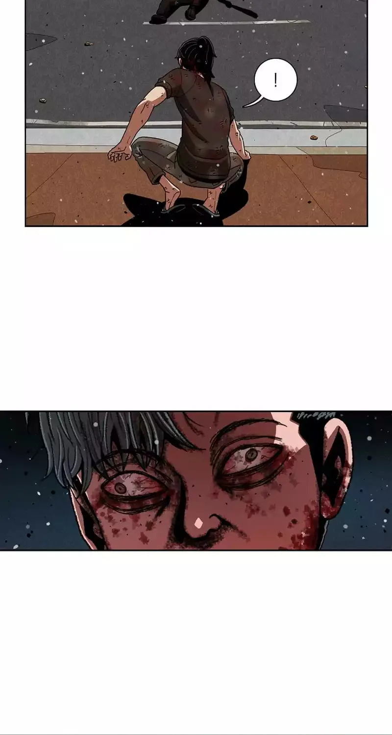 Read 465 Days chapter 5 image 18 on Lezhin