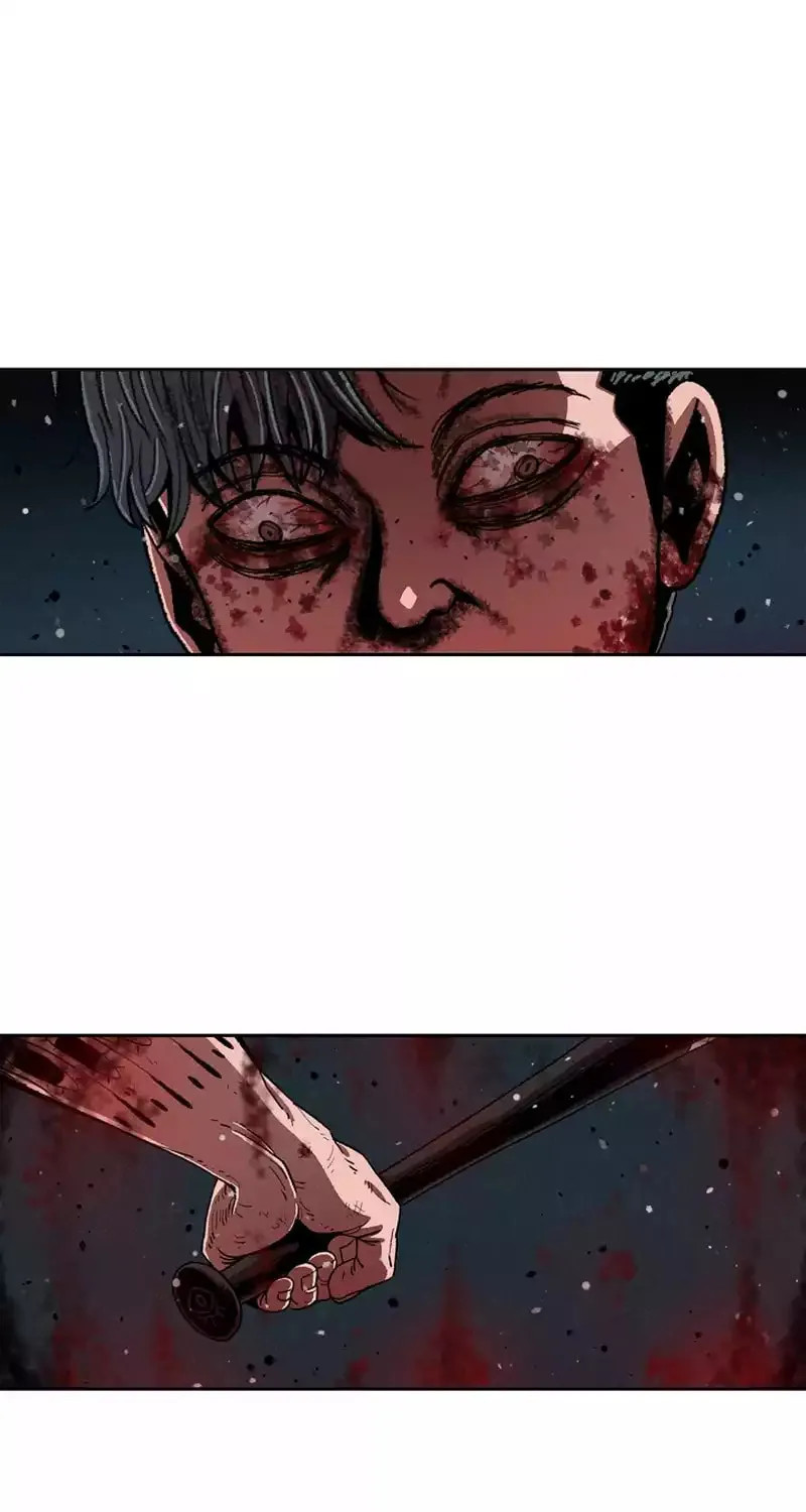 Read 465 Days chapter 5 image 20 on Lezhin