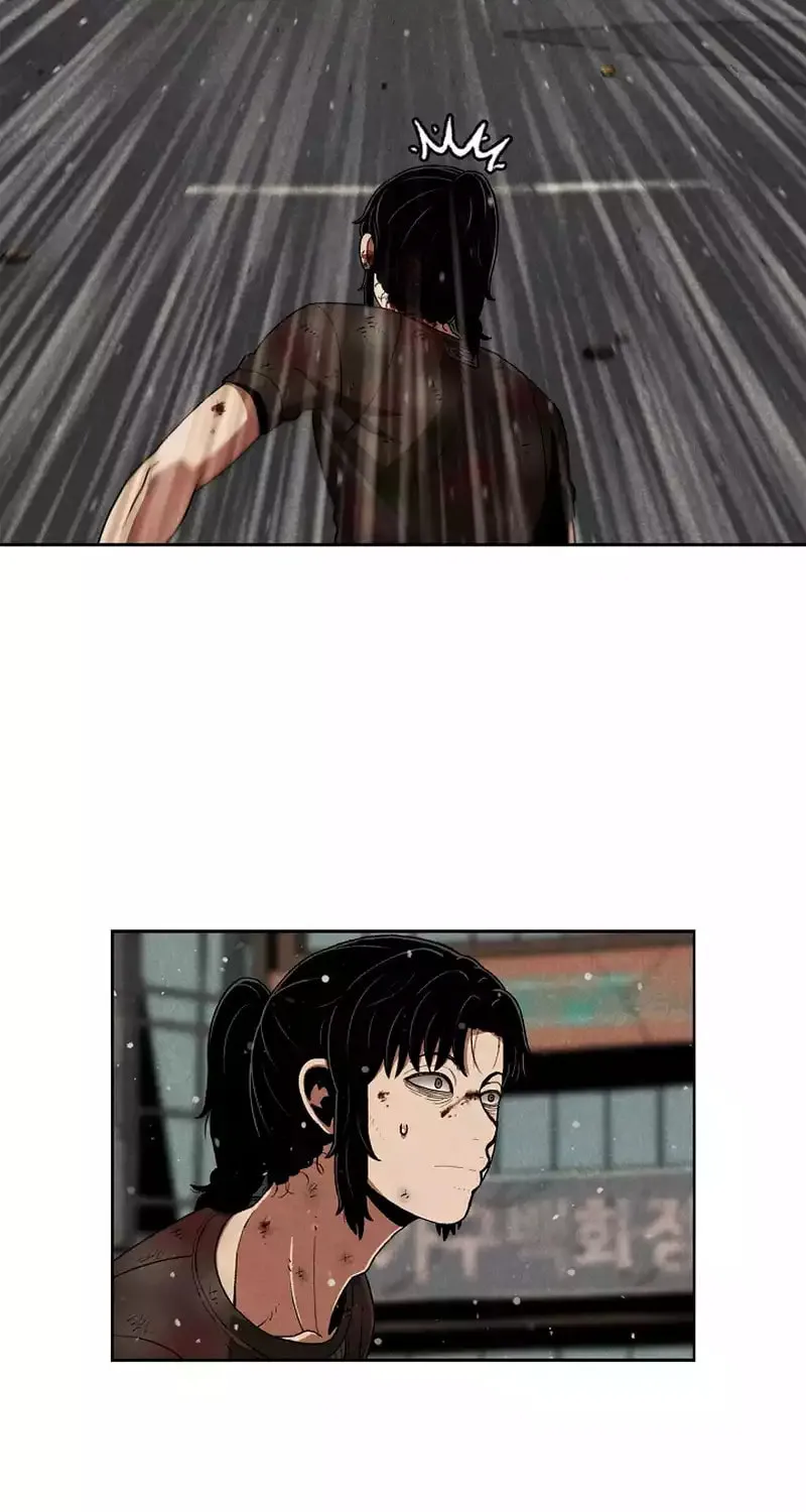 Read 465 Days chapter 5 image 22 on Lezhin