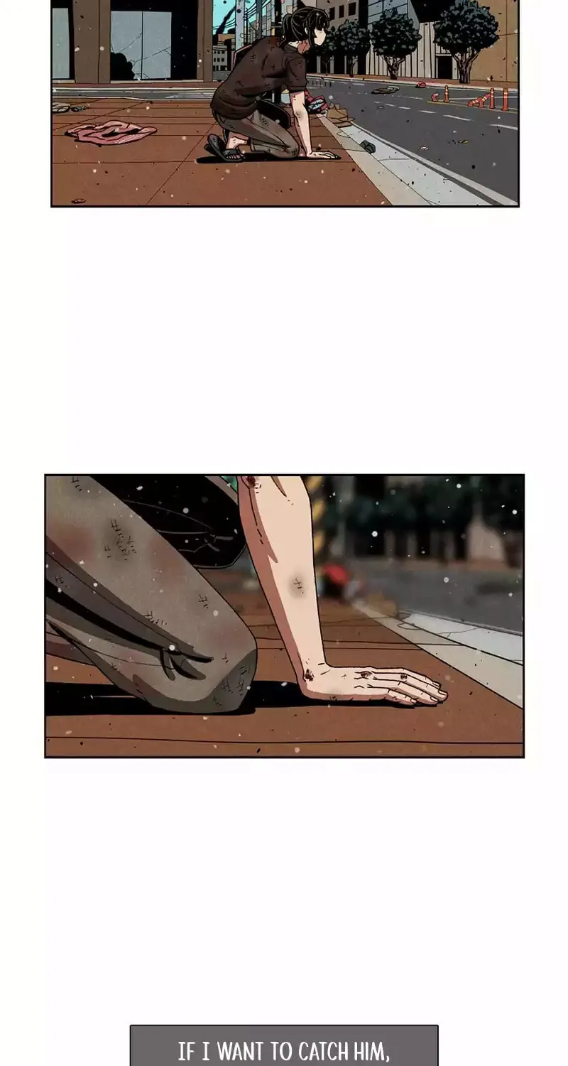 Read 465 Days chapter 5 image 27 on Lezhin