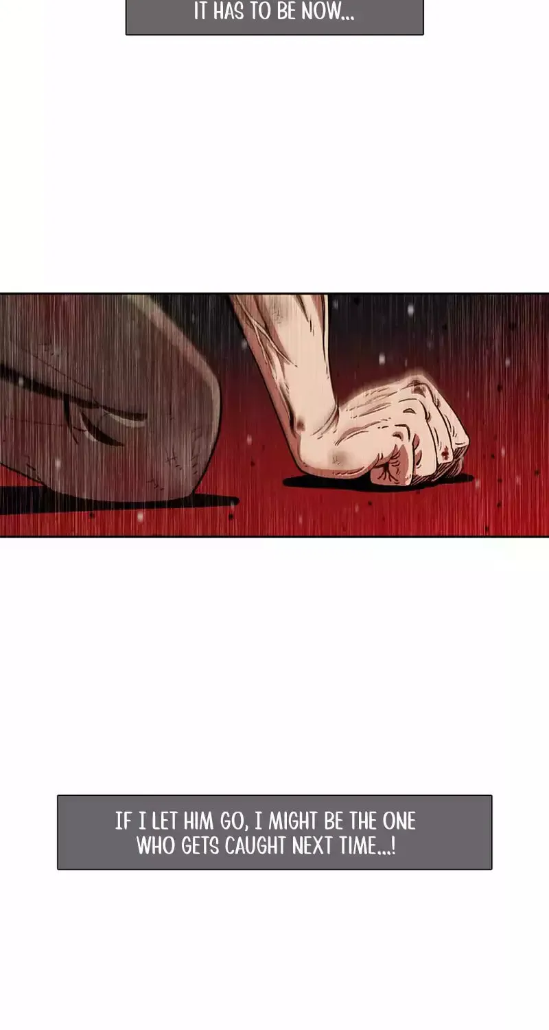 Read 465 Days chapter 5 image 28 on Lezhin