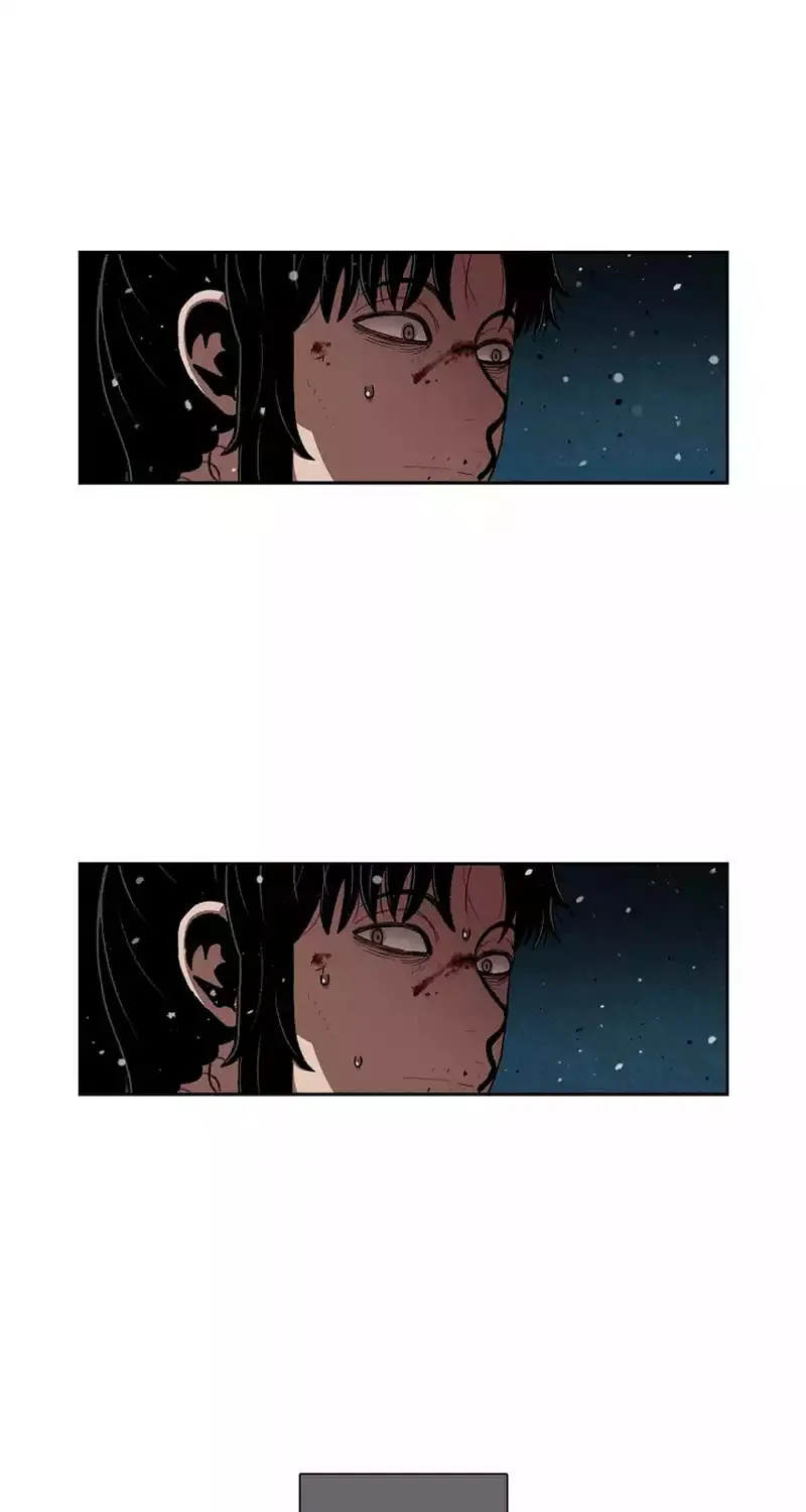 Read 465 Days chapter 5 image 30 on Lezhin