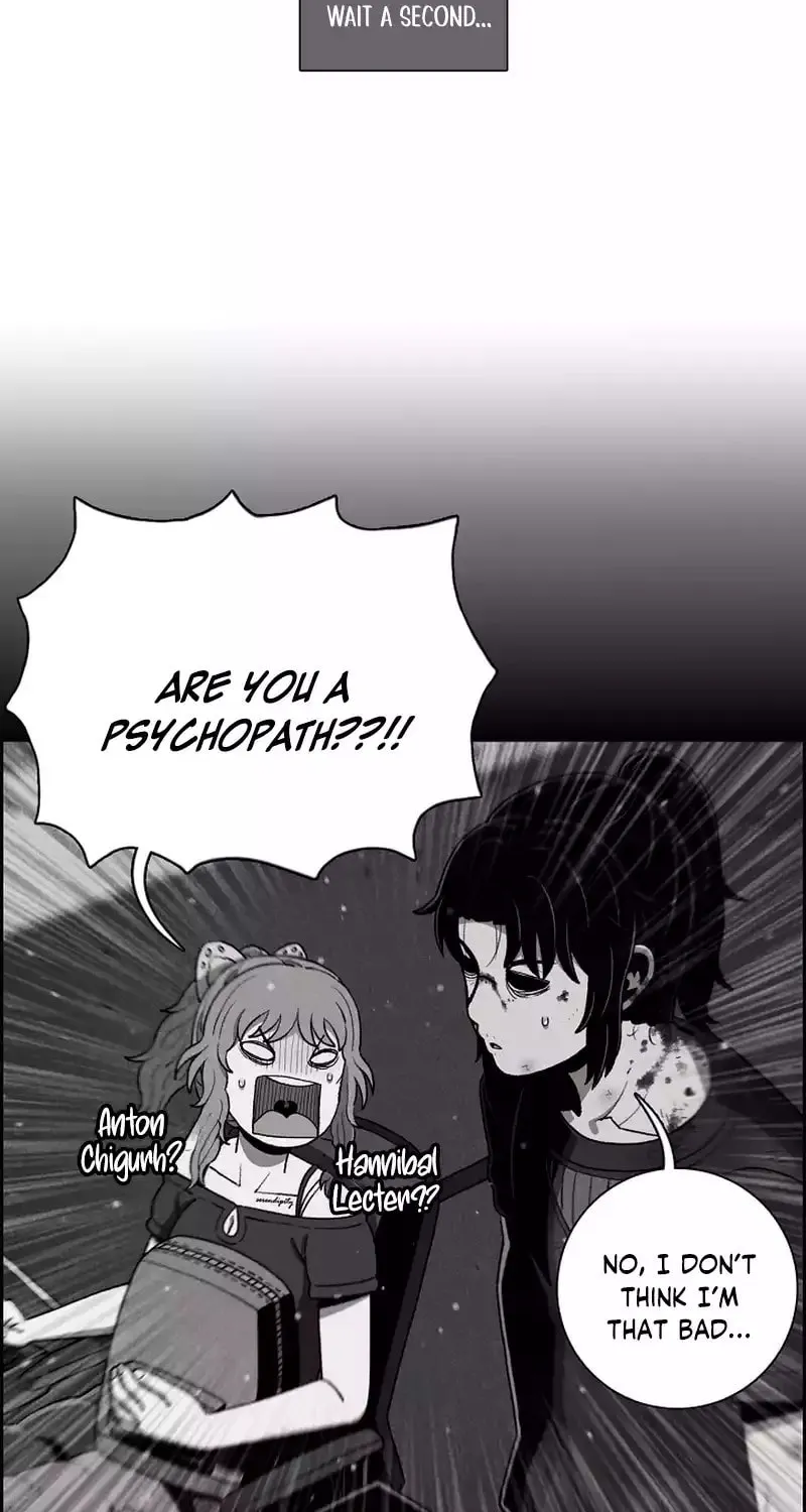 Read 465 Days chapter 5 image 31 on Lezhin