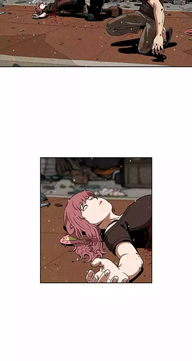 Read 465 Days chapter 5 image 33 on Lezhin