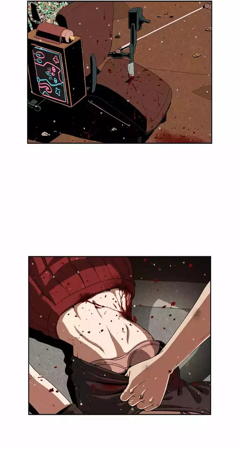 Read 465 Days chapter 5 image 37 on Lezhin