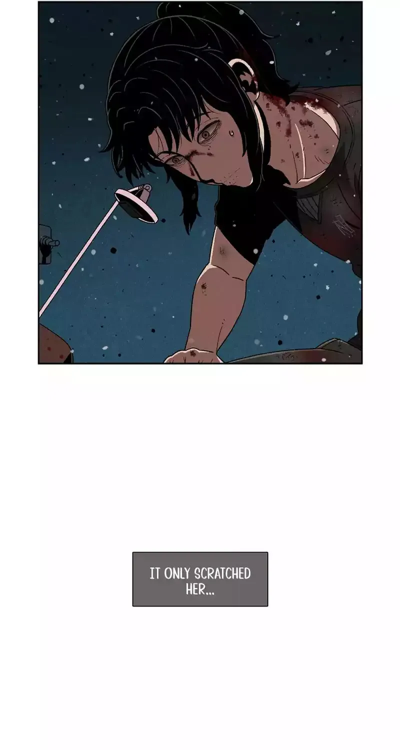 Read 465 Days chapter 5 image 39 on Lezhin