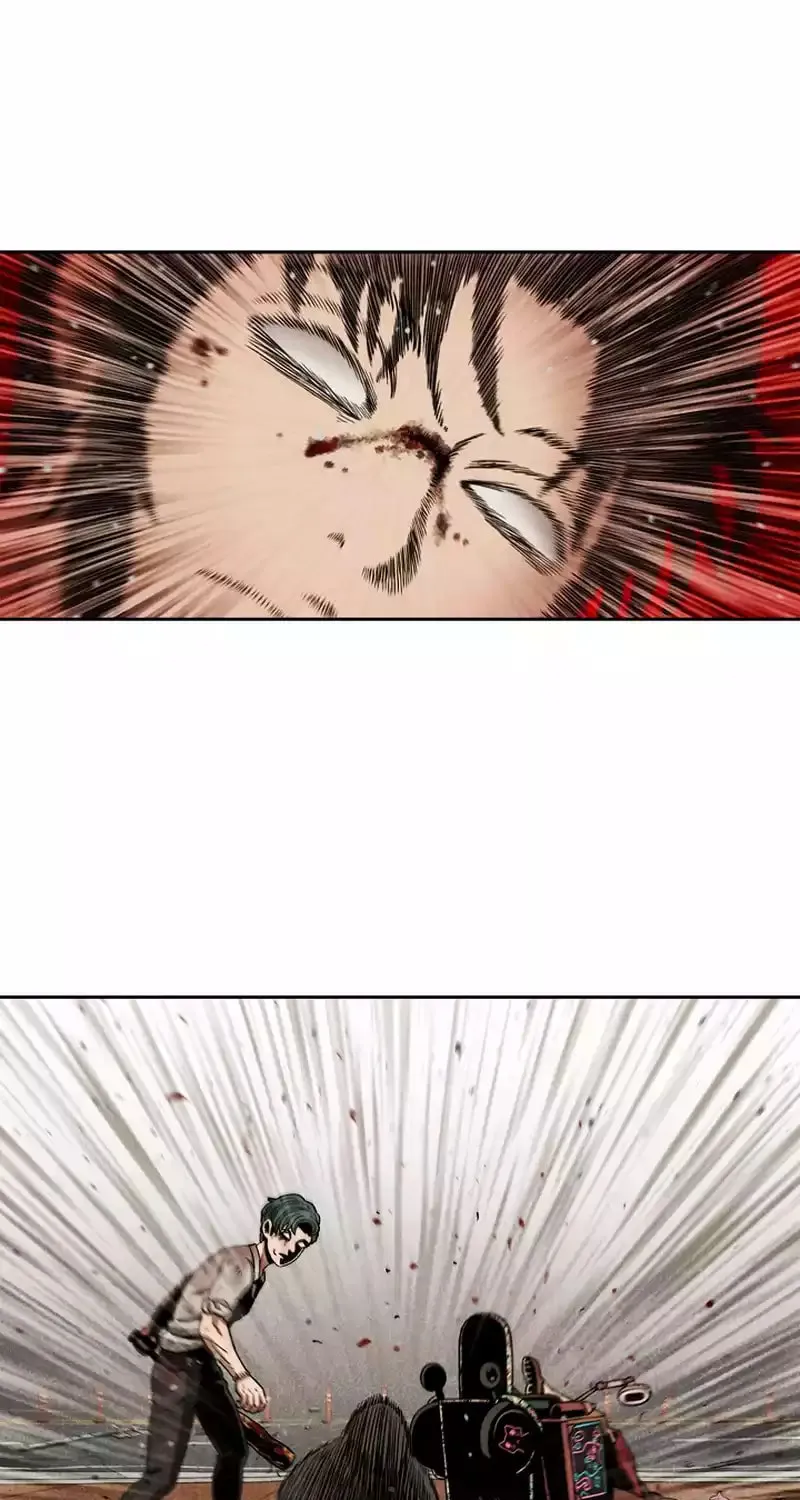Read 465 Days chapter 5 image 4 on Lezhin