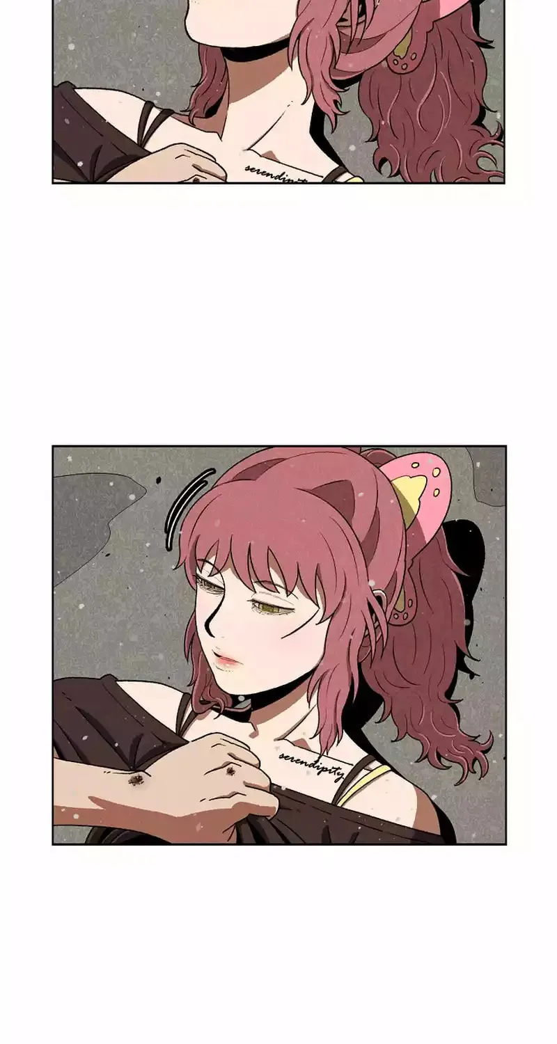 Read 465 Days chapter 5 image 46 on Lezhin