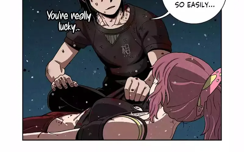 Read 465 Days chapter 5 image 48 on Lezhin