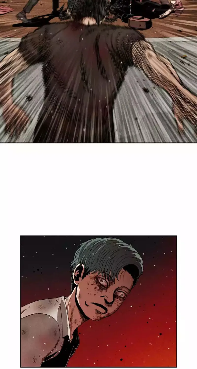 Read 465 Days chapter 5 image 5 on Lezhin