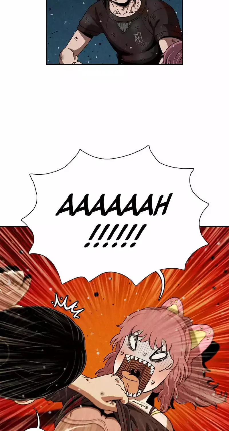 Read 465 Days chapter 5 image 51 on Lezhin