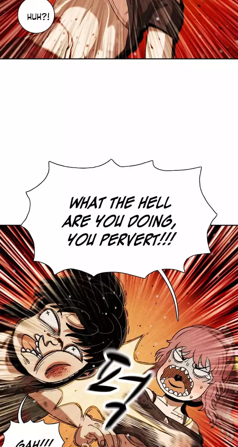 Read 465 Days chapter 5 image 52 on Lezhin
