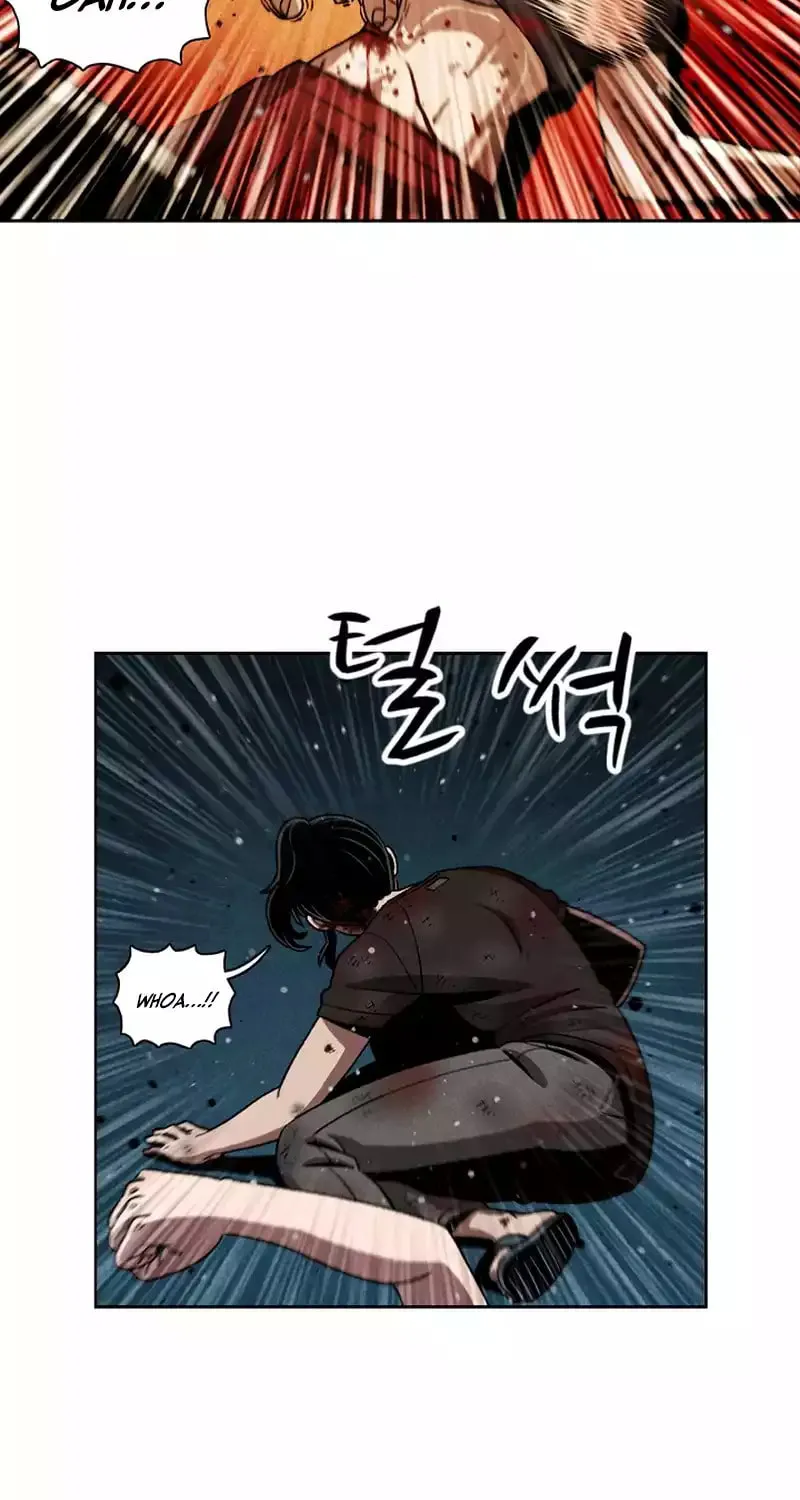 Read 465 Days chapter 5 image 53 on Lezhin