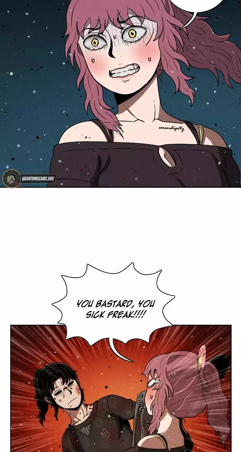 Read 465 Days chapter 5 image 55 on Lezhin