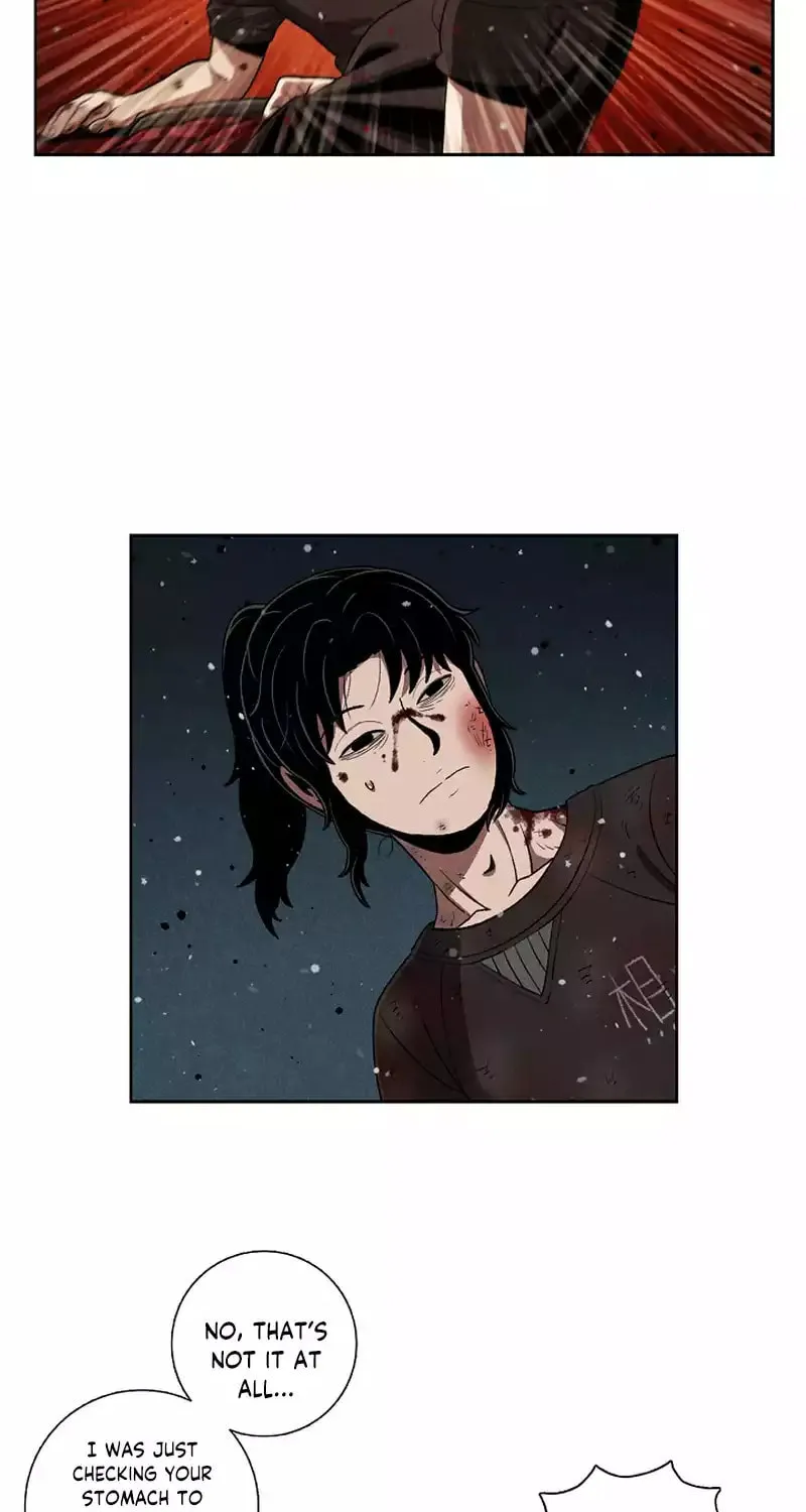 Read 465 Days chapter 5 image 56 on Lezhin