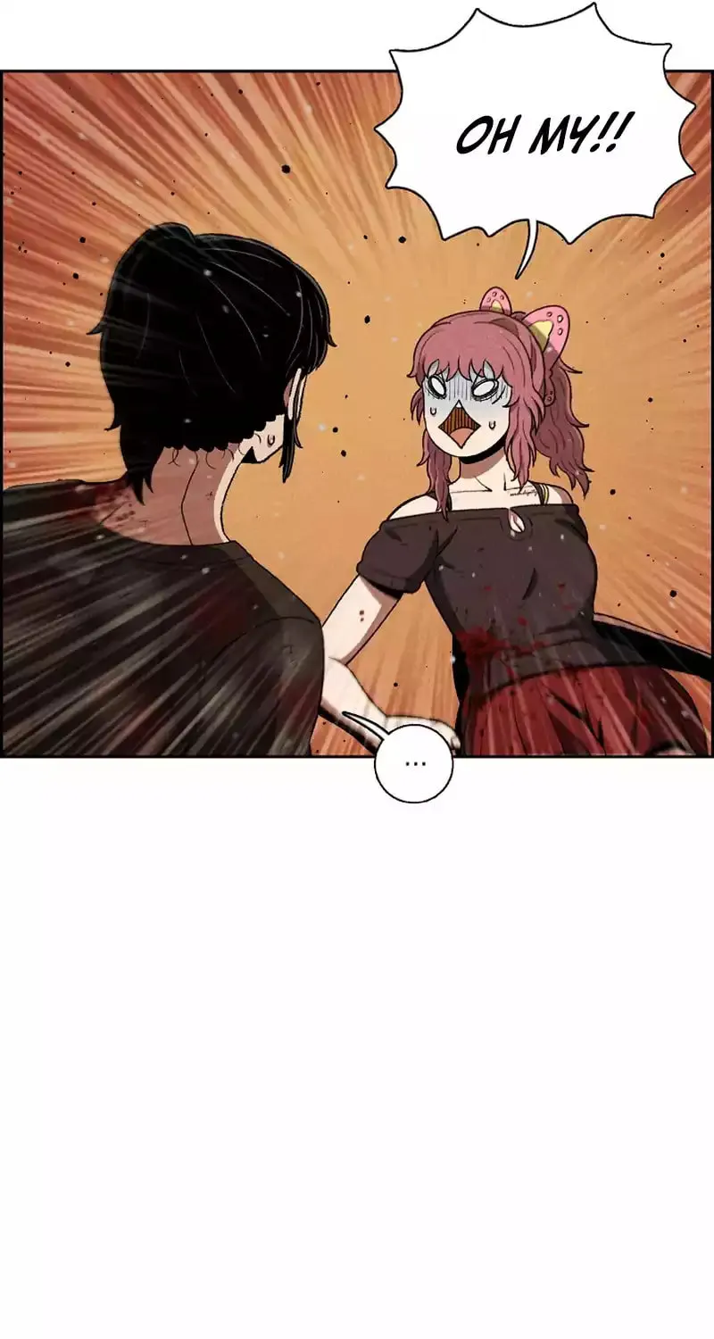 Read 465 Days chapter 5 image 59 on Lezhin