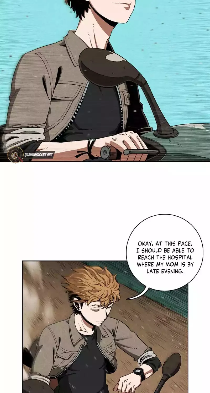 Read 465 Days chapter 5 image 62 on Lezhin