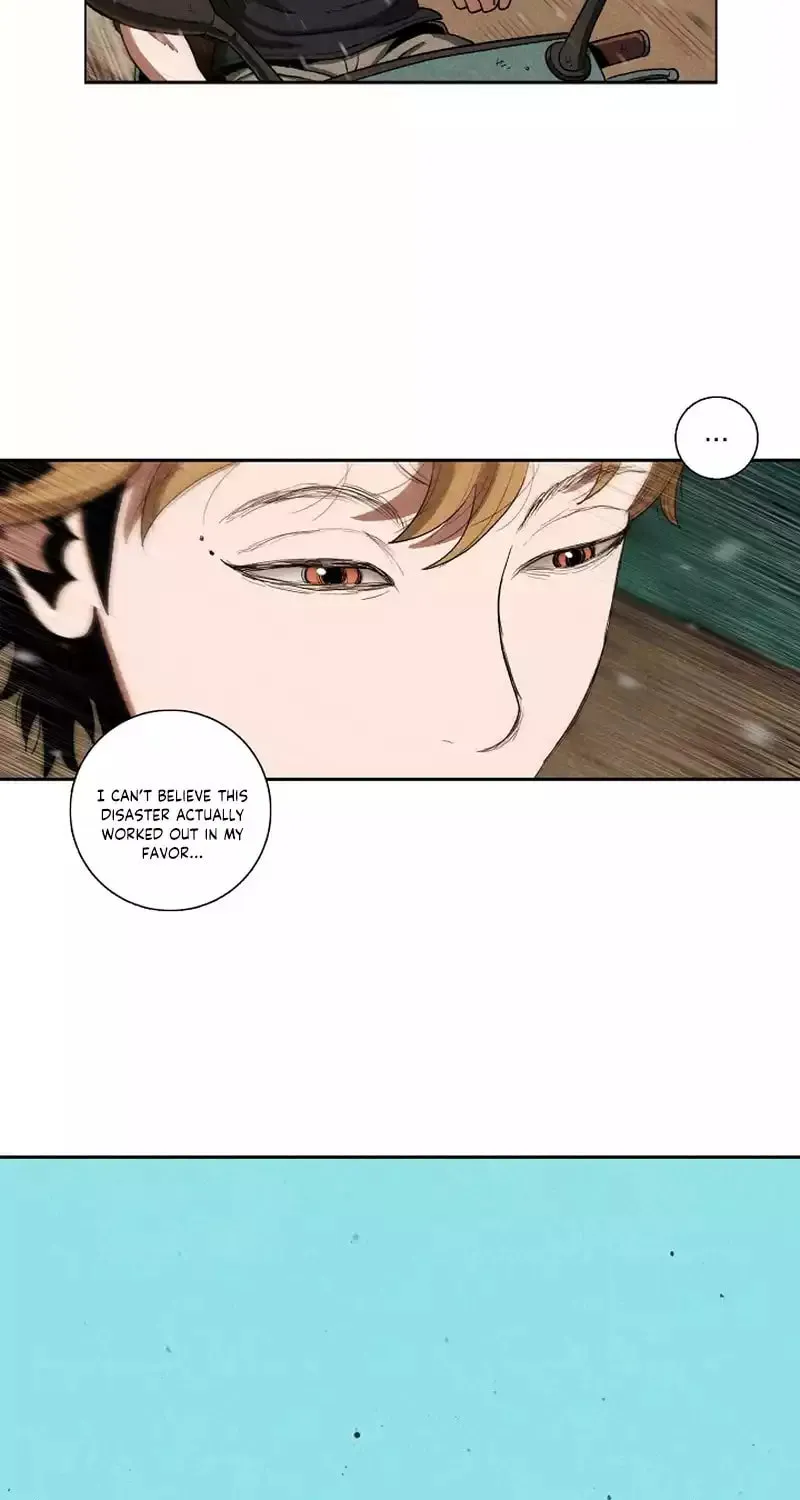 Read 465 Days chapter 5 image 63 on Lezhin