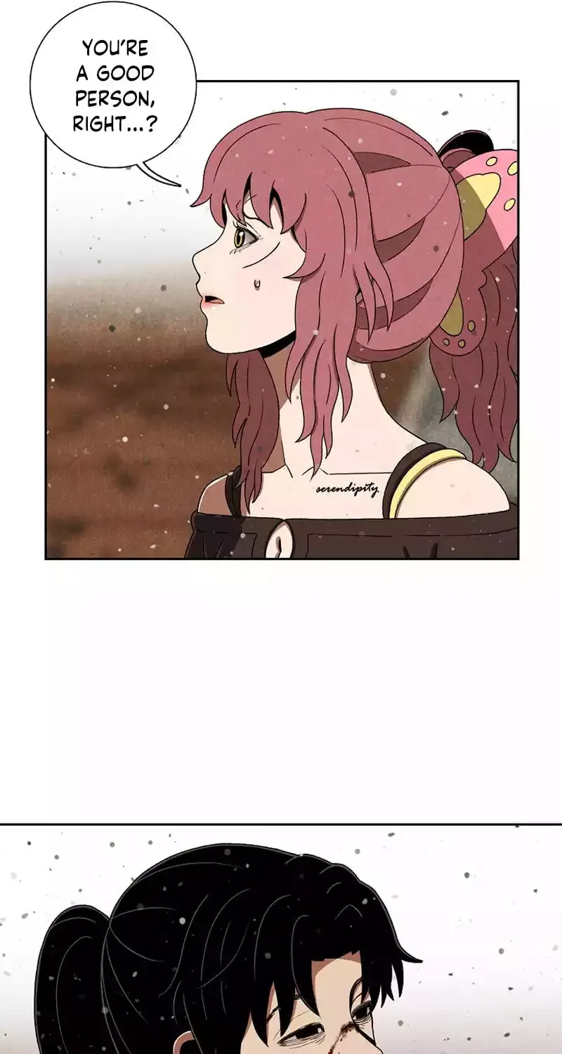 Read 465 Days chapter 6 image 10 on Lezhin